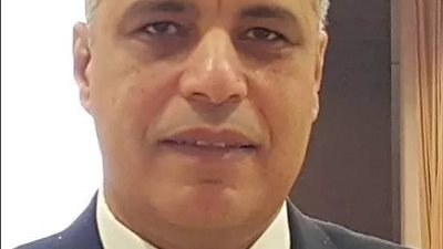 رئيس لجنة الزراعة بالبرلمان يشيد بجهود *الإرشاد الزراعى* فى دعم المزارعين .