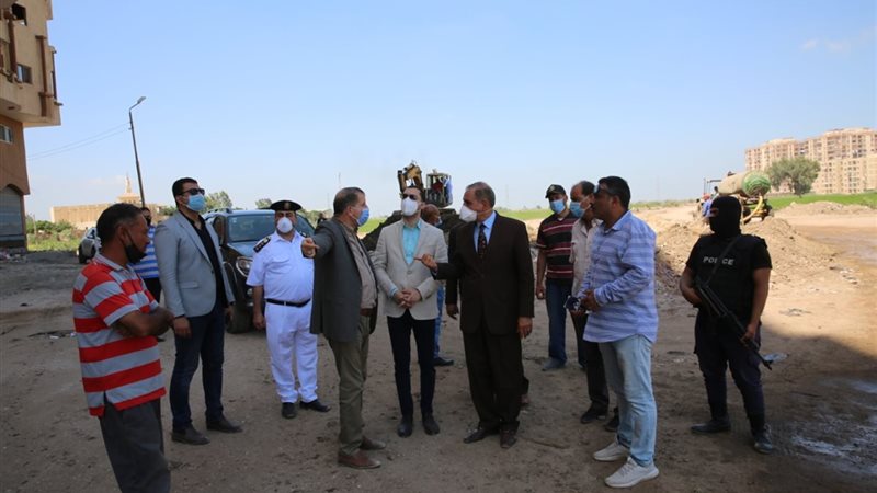 بوابة الجمهورية