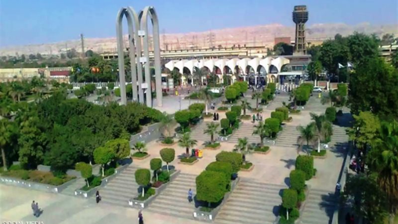 بوابة الجمهورية