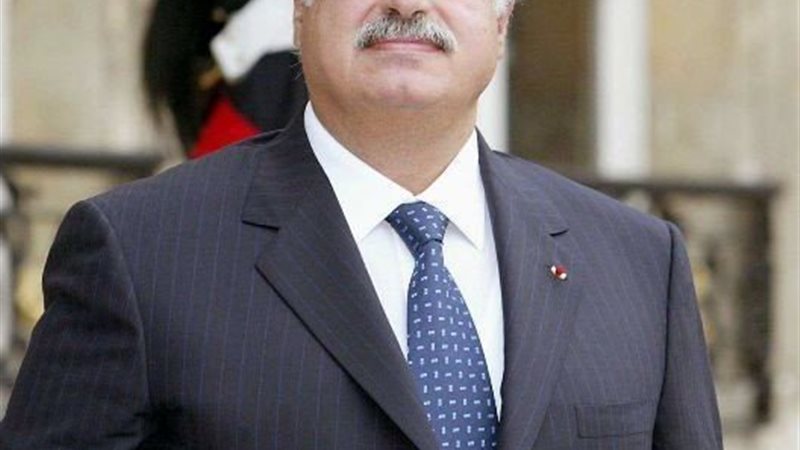 بوابة الجمهورية