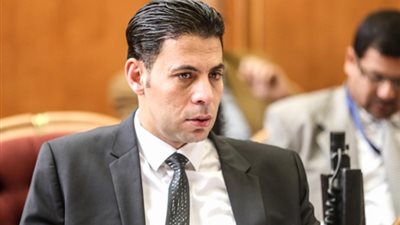النائب سعيد حساسين يشيد بحرص الحكومة على توصيل الغاز الطبيعى لمواطني سيناء بالتقسيط
