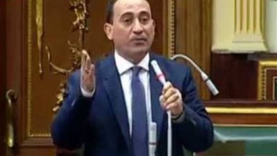 نقل البرلمان تشيد بتنفيذ كامل الوزير للتكليفات الرئاسية بتنظيف الموانئ من المواد الخطرة بعد انفجار بيروت