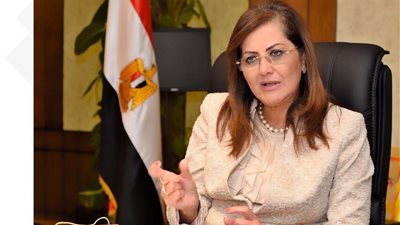 وزارة التخطيط تنشر مجموعة من الانفوجرافات حول تطبيق شارك 2030