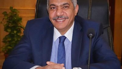صديق نائبا لرئيس جامعة الأزهر للدراسات العليا والبحوث