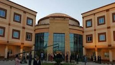 نصائح توعوية. شفاء الأورمان بالأقصر يشرح طرق فحص الثدى دون الذهاب للطبيب
