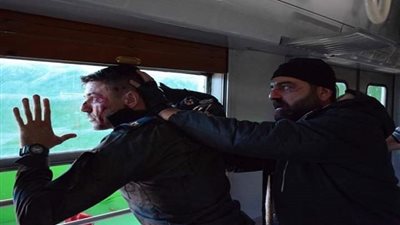 سامر المصري: مسلسل