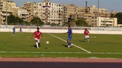 مباريات ودية.. النصر يستعد للدورى بثلاثية فى شباك البنك الأهلى