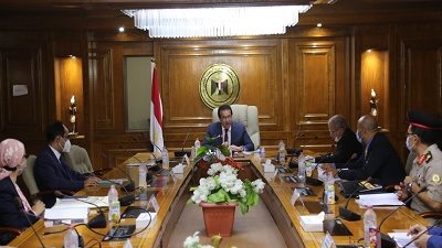 عبد الغفار: بدء الدراسة في 3 جامعات أهلية جديدة هذا العام..والأسعار في متناول الأسر المتوسطة..فيديو