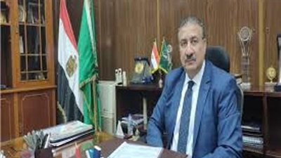 محافظ المنوفية يصدر حركة محليات جديدة تعرف عليها