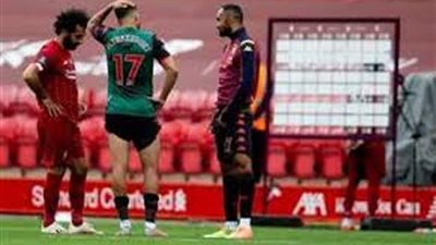 مواعيد مباريات الجولة الافتتاحية للدوري الإنجليزي