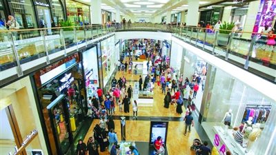 إرشادات هامة قبل زيارة المول
