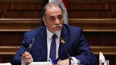 زعيم الأغلبية يطالب بتوقيع أقصى العقوبة على مرتكبى واقعة التنمر ضد شاب من ذوى الهمم