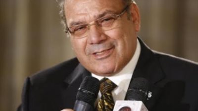 بالفيديو.. قناة المحور تقيم احتفالية دينية ضخمة بمناسبة العام الهجرى الجديد