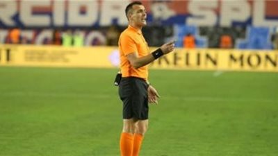 غدًا.. وصول طاقم حكام قمة الزمالك والأهلي