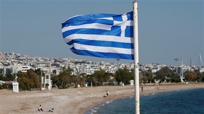 اليونان تصادق على اتفاقها البحري مع مصر في 26 أغسطس الجاري