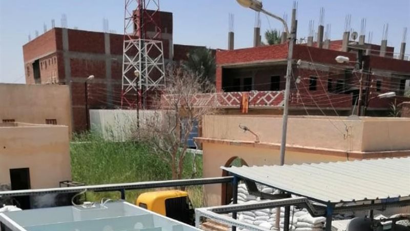 بوابة الجمهورية