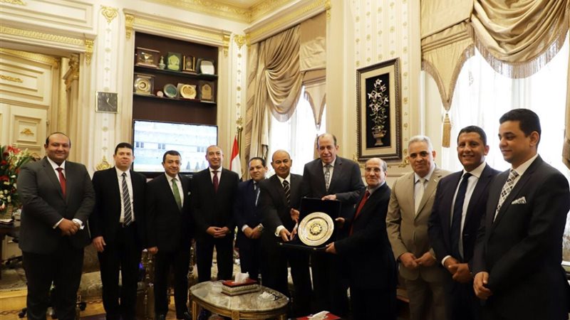 بوابة الجمهورية