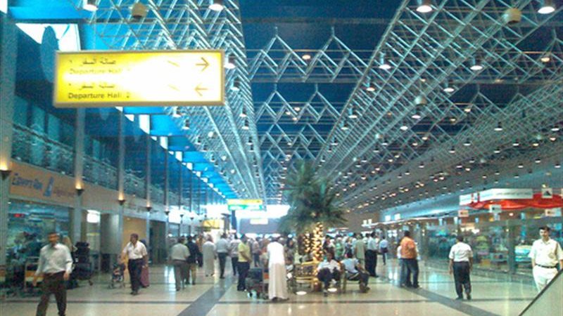 بوابة الجمهورية