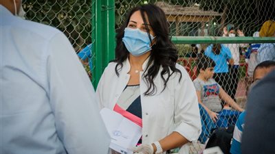 الإجراءات الوقائية المتبعة لعودة بطولة الجمهورية لكرة السرعة