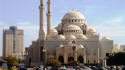 التلفزيون ينقل صلاة الجمعة اليوم من مسجد النور .. الخطبة عن هجرة الرسول دروس وعبر