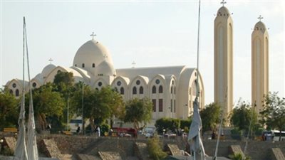 اليوم ... الكنيسة الأرثوذكسية تحتفل بعيد السيدة العذراء مريم