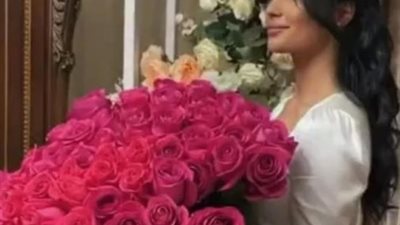 يطرد عروسه خلال حفل الزفاف ...فما القصة