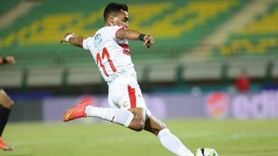 الأهلي ضد الزمالك.. أوباما يثير قلق كارتيرون قبل ساعات من لقاء القمة