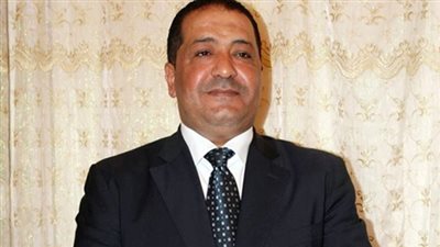 النائب محمد الكورانى: وقف اطلاق النار فى ليبيا دليل على نجاح السياسة المصرية لحماية الامن القومى