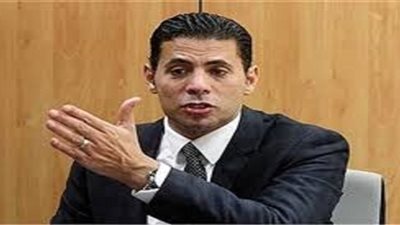 النائب سعيد حساسين: وزير الاتصالات ينتصر للقانون فى ملف تسريب بيانات عملاء فودافون