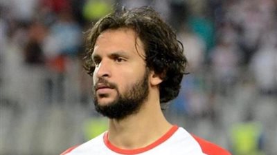 الأهلي ضد الزمالك.. محمود علاء يراقب أجايي في القمة 120