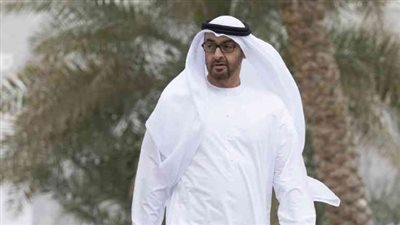 ترشيح الشيخ محمد بن زايد لجائزة «نوبل للسلام»