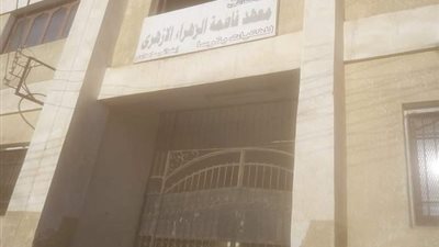 الشحات: يوافق على فتح فصل علمى بـالمعهد الازهرى بـ ترسا فى طوخ
