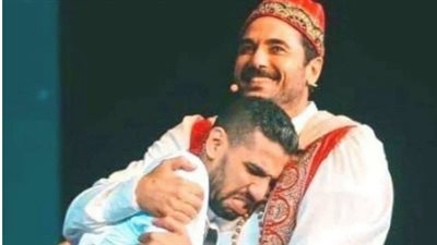رسالة مؤثرة من محمود البزاوي لمؤمن زكريا بعد بكائه مع أحمد عز