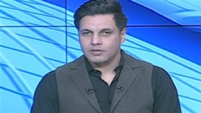 محمد جودة: مروان محسن لا يستحق التواجد فى الأهلى