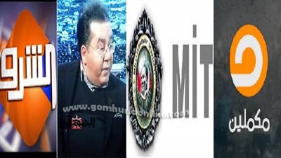 تعرف على مؤامرة العميل ايمن نورالاخيرة ضد مصر