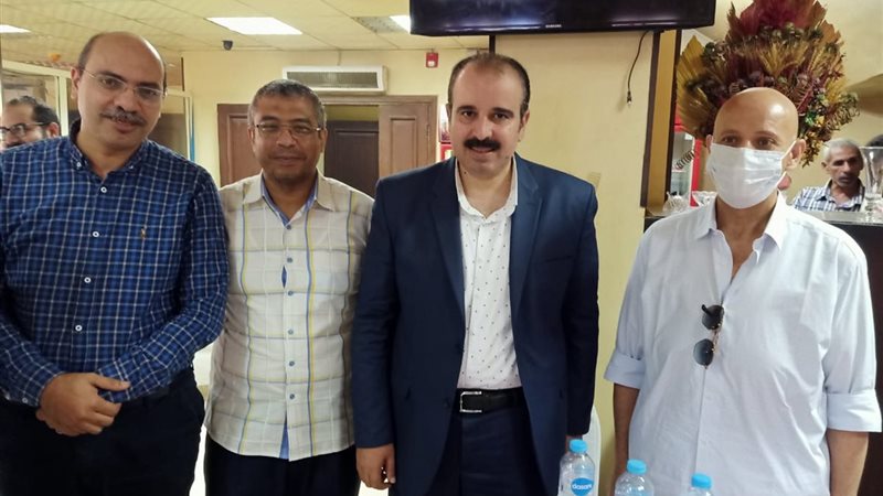بوابة الجمهورية