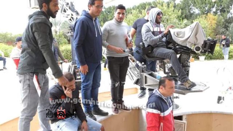 بوابة الجمهورية