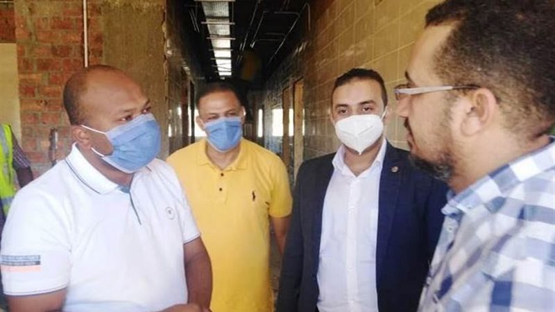 بوابة الجمهورية