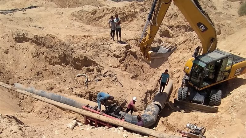 بوابة الجمهورية