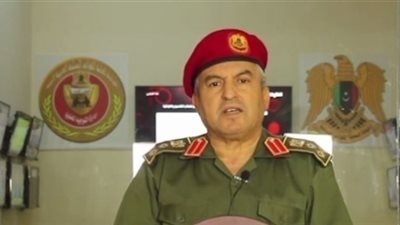 الجيش الليبي: الوضع على الأرض لا يبشر بوقف إطلاق النار