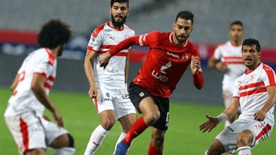 حسني عبدربه: الأهلي افتقد شخصية 