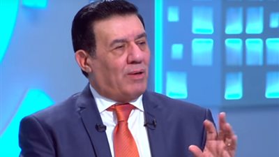 مدحت شلبي: انتظر اعلان تعاقدي مع اعلام المصريين بشكل رسمي
