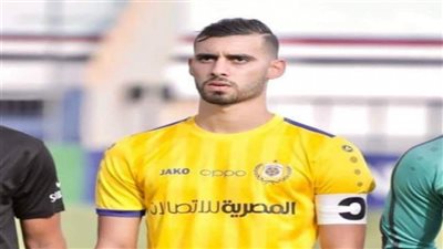 شكري نجيب: باهر المحمدي مستمر في الإسماعيلي