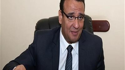 صلاح حسب الله : ارتياح كبير واشادة واسعة بمشاركة الازهر والكنيسة فى تقديم المساعدات للبنان