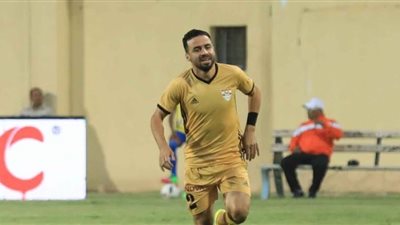 خروج احمد شديد من قائمة الإنتاج لمواجهة بيراميدز.. لهذا السبب