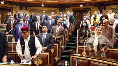 مجلس النواب يوافق نهائيا على مشروع بإصدار قانون الجمارك