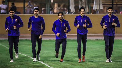 الأهلى يستقر على تدعيم حراسة المرمى ويفاضل بين هذا الثلاثى