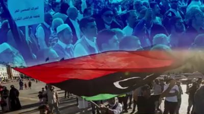 في مناطق سيطرة الوفاق.. الشعب يريد إسقاط النظام