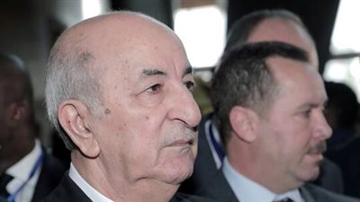 الرئاسة الجزائرية تكشف موعد الاستفتاء على مشروع تعديل الدستور