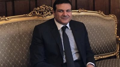 نادي القضاة مهنئا غراب باختياره نائبا عاما مساعدا : اختيار صادف أهله لتاريخه القضائي المشرف